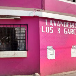 Los 3 Garcia