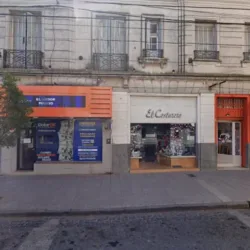 El Costurero