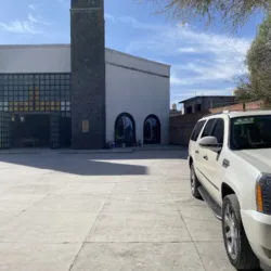 Agencia Funeraria Baltazar Qro-Tlacote
