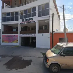 Roy's GYM