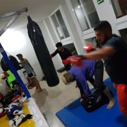 ZURDO'S MMA