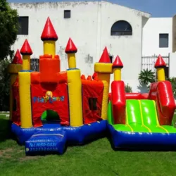 Brincolines PlayLand