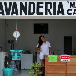 Lavandería María Camila