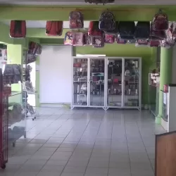 Papeleria Ramirez