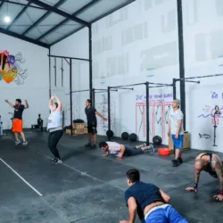 Ohana Fitness Center
