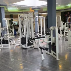 Sport Fitness Actopan