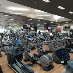Sports World Roma