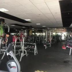 Body Factory Fitness