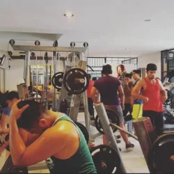 Emporio Sport Gym