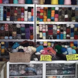 Hilos y Estambres de Querétaro