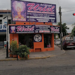 Arcangel uriel
