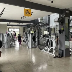 Vi-GYM