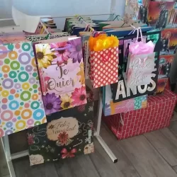 Papeleria y merceria SARA