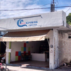 LAVAXPRESS FRESCURA