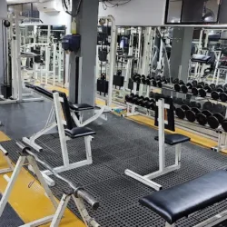 Bodz Gym