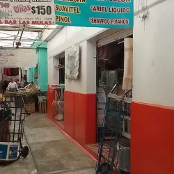 Mercería Regalos Y Papelería