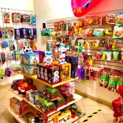 DIVINO NIÑO regalos, papeleria y mas