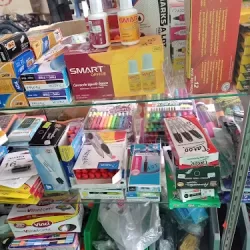 Papelería Mercería y Novedades "Leidy"