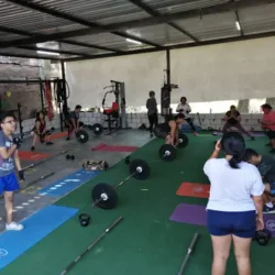 DELTA FIT
