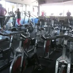 Gimnasio Atlas