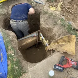 Mr. Rooter Plumbing of Clearfield-Roy