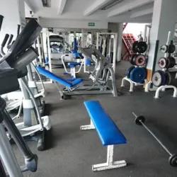 GYM del Valle