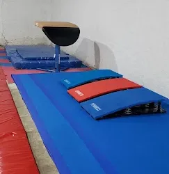 Centro Gimnastico Granma