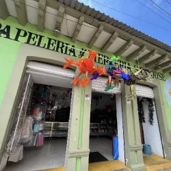 Papeleria y merceria San Jose