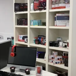 OK Digital Lab