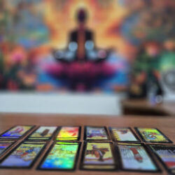 Casastral - Tarot, Armonización Energética