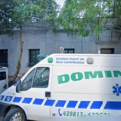 Desarrollo Web Posadas