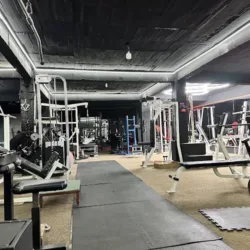 Olympus GYM