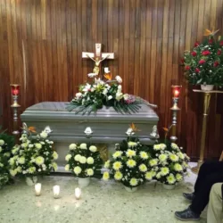 Funerales Sección Uno S.A. de C.V.