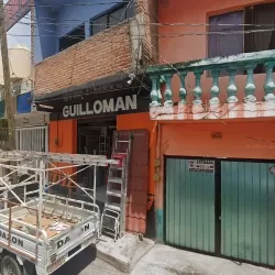 Ferretería Guilloman