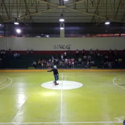 Unidad Deportiva