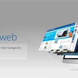 Grandi y Asociados Ingenieria Software y Diseño WEB