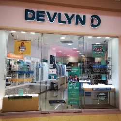Devlyn Galerías Campeche