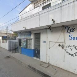 Servicio de Lavandería “La Tucita”