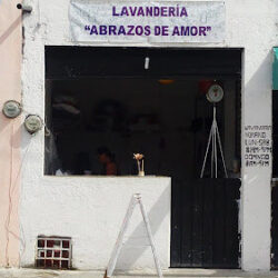 ABRAZOS DE AMOR
