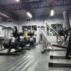 Master Gym Melchor Ocampo