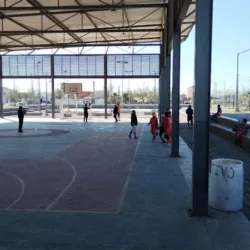 DEPORTIVO SOLIDARIDAD