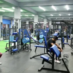 Guerrero Fitness Club