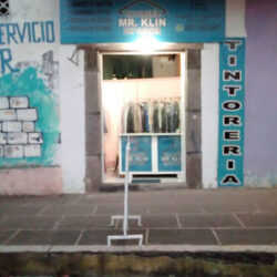 Mr. Klin Dry Cleaner