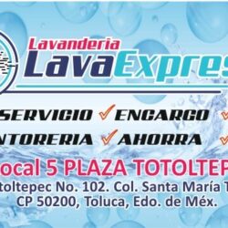 LavaExpress