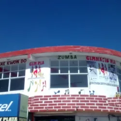 Gym Ría