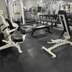 Elite Gym
