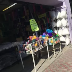 Mercería Vera