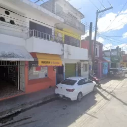 Papelería Don Chilo
