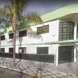 Escuela Nueva San Matías