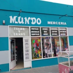 Mercería Tuyo Y Mío